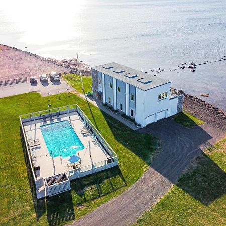Bower On Cap Bimet Bower Hotels & Suites Grand Barachois Eksteriør bilde