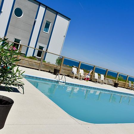 Bower On Cap Bimet Bower Hotels & Suites Grand Barachois Eksteriør bilde
