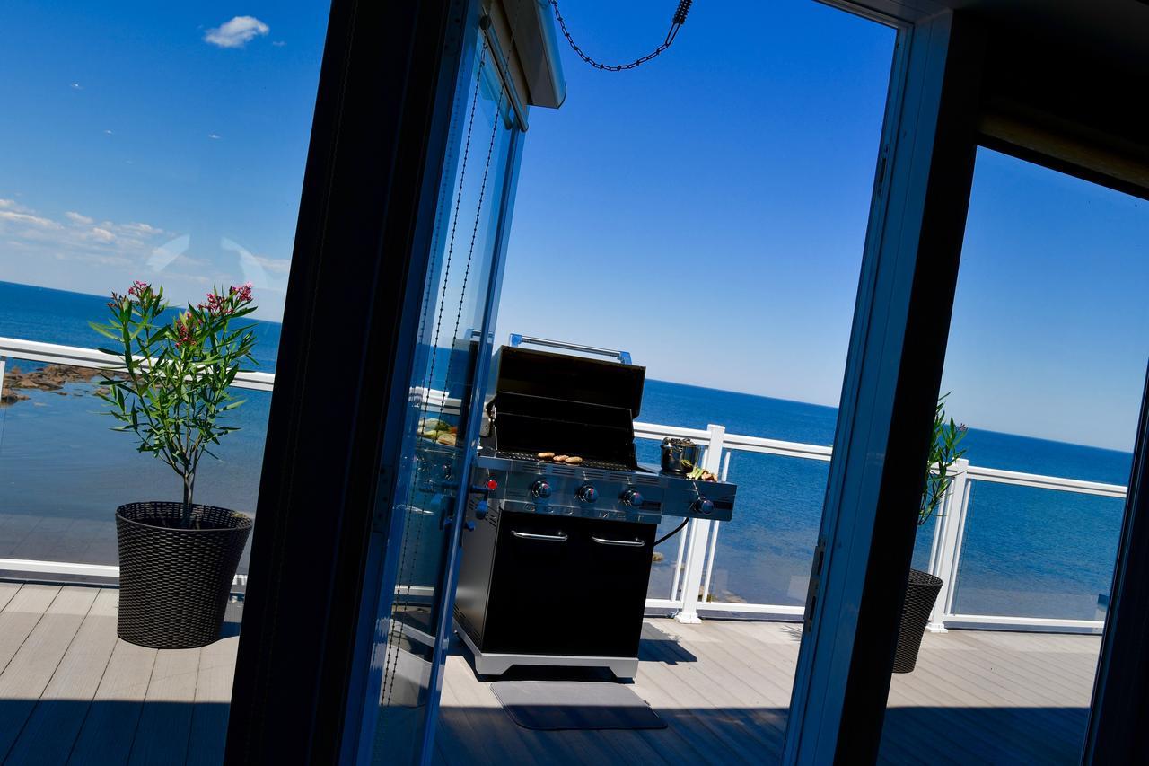 Bower On Cap Bimet Bower Hotels & Suites Grand Barachois Eksteriør bilde
