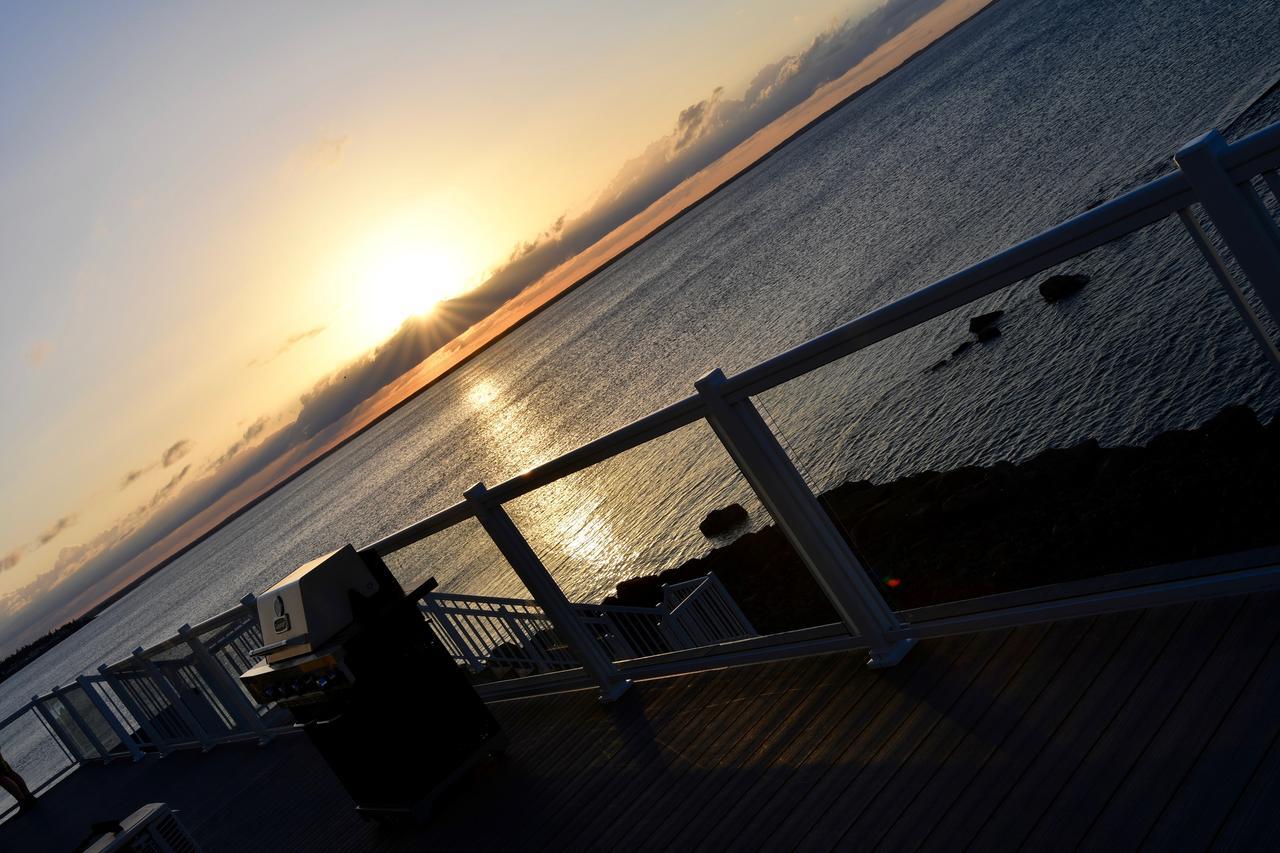 Bower On Cap Bimet Bower Hotels & Suites Grand Barachois Eksteriør bilde