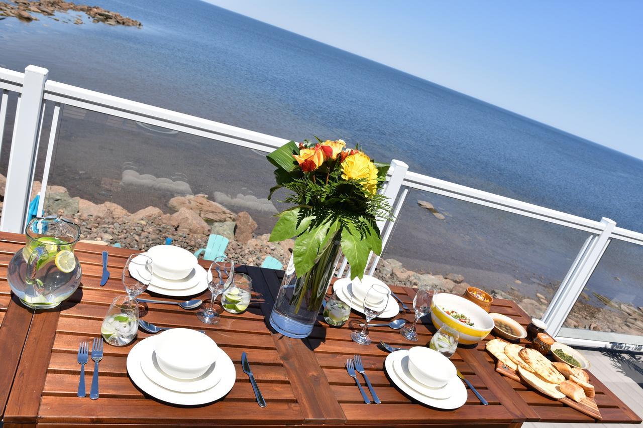 Bower On Cap Bimet Bower Hotels & Suites Grand Barachois Eksteriør bilde