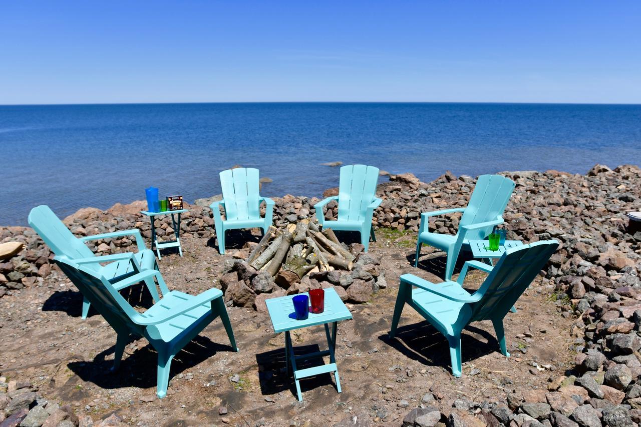 Bower On Cap Bimet Bower Hotels & Suites Grand Barachois Eksteriør bilde