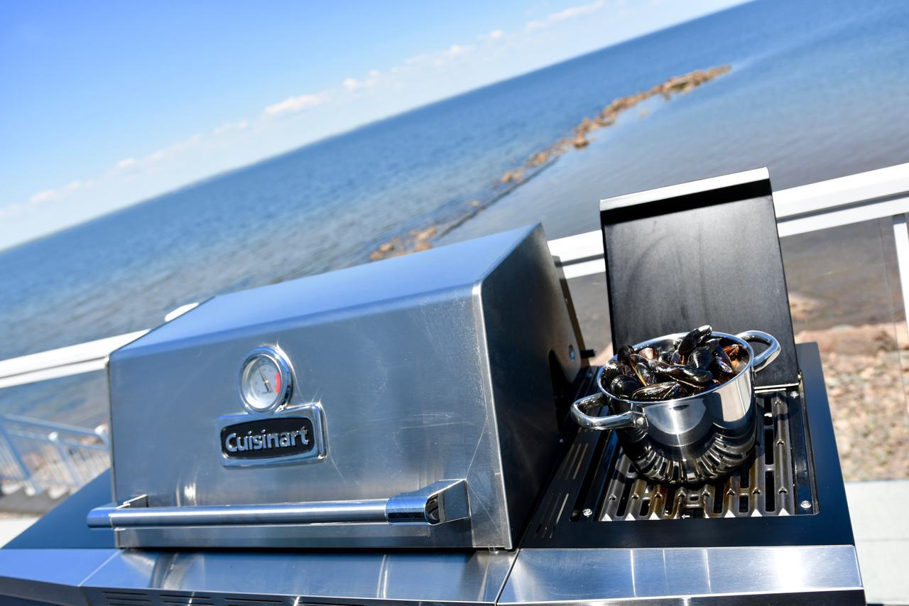 Bower On Cap Bimet Bower Hotels & Suites Grand Barachois Eksteriør bilde