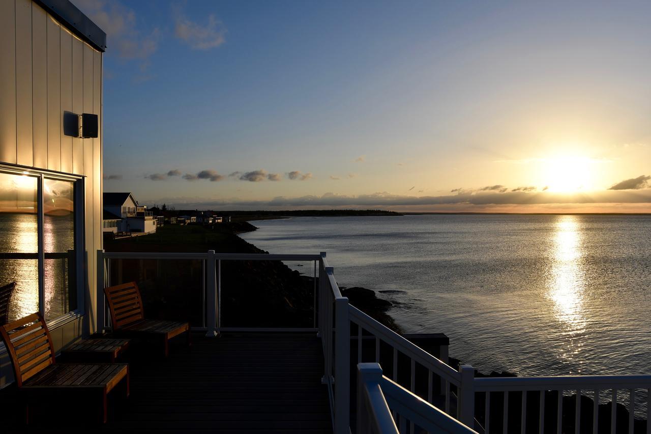 Bower On Cap Bimet Bower Hotels & Suites Grand Barachois Eksteriør bilde