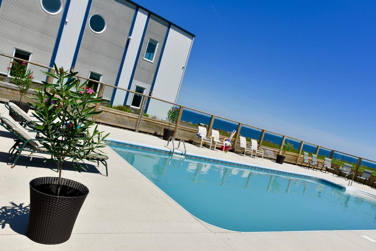 Bower On Cap Bimet Bower Hotels & Suites Grand Barachois Eksteriør bilde