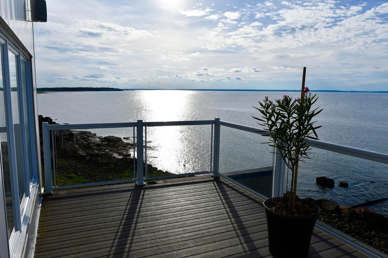 Bower On Cap Bimet Bower Hotels & Suites Grand Barachois Eksteriør bilde