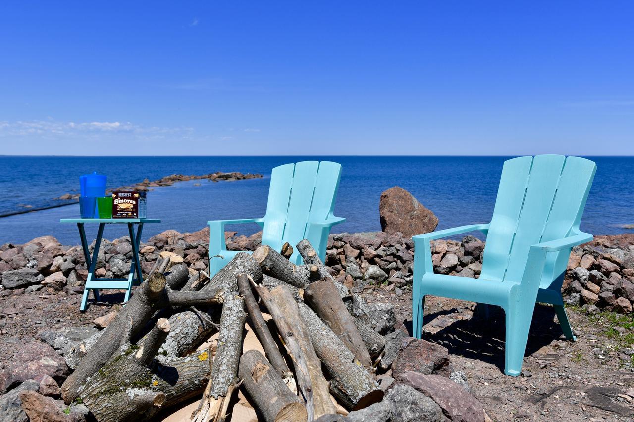 Bower On Cap Bimet Bower Hotels & Suites Grand Barachois Eksteriør bilde