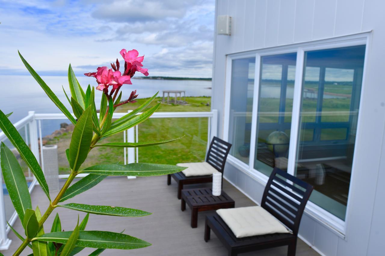 Bower On Cap Bimet Bower Hotels & Suites Grand Barachois Eksteriør bilde